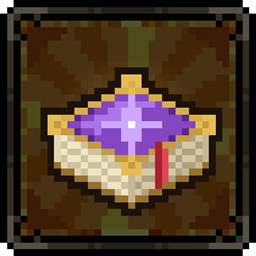 Passive Skill Trees Mage class project image