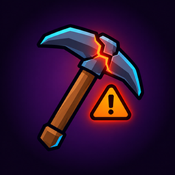Durability Warning addon logo