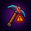 Durability Warning addon logo