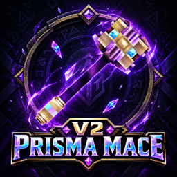 One-handed Mace‘s - Club Crafting QoL project image