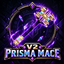 One-handed Mace‘s - Club Crafting QoL logo