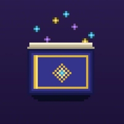 Practical Enchantments logo