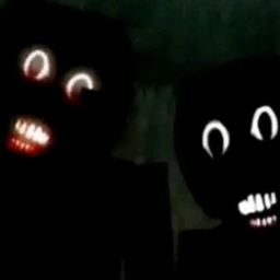 The_smile_stalker_v1 project image