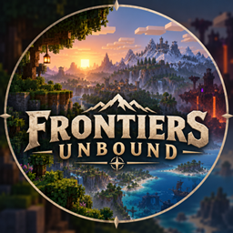 Frontiers Unbounds