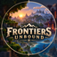 Frontiers Unbounds logo