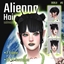 SALMOYY-Alienna hair logo
