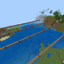 Chunk replicator logo