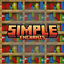 Simple Enchants logo