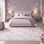 Genovia Rugs • Pastel Sakura Batik logo