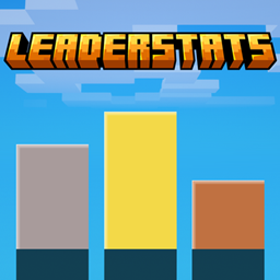 Leaderstats project image