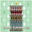 Linen & Stripe Curtain Collection logo