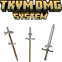 TKVM Damage System