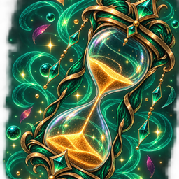 Mythic ToolTip project image
