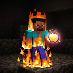 Fire Jackpot OP project image