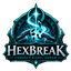 HexBreak logo