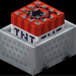 JavaPvP TNT Minecart project image
