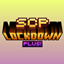 SCP: Lockdown+ logo