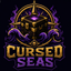 Cursed  Galeon logo