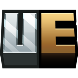 Ultimate Edition logo