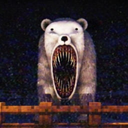 Ice Bear From 2027 project image
