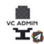 VC Admin - Simple Voice Chat Moderation Tool [Paper] logo