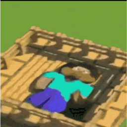 randombullsheet logo