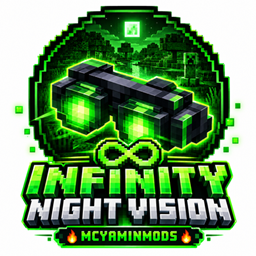 Infinity (night vision)(achievement friendly) project image