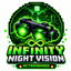 Infinity (night vision)(achievement friendly) logo