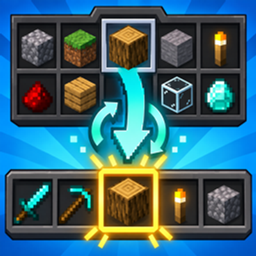 Auto Hotbar Refill | Inventory Use project image