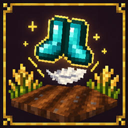 Farm-Friendly Feather Falling project image