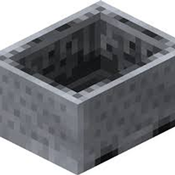Minecart Speed Changer logo