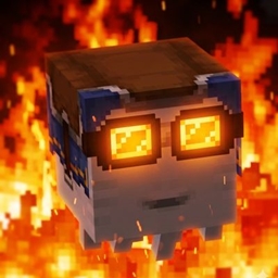 Happy Ghast Rework