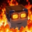Happy Ghast Rework logo