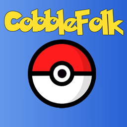 Cobble Folk logo