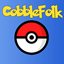 Cobble Folk logo