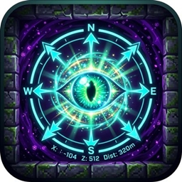 Stronghold Navigator logo