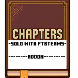 Solo Chapters