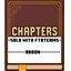 Solo Chapters logo