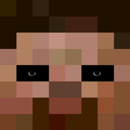The real Herobrine project image