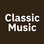 Classic Music: Midnight logo