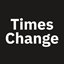 Times Change logo