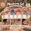 Newborns Set | Animated Deco Sims by Cherisi - Tradução PTBR logo