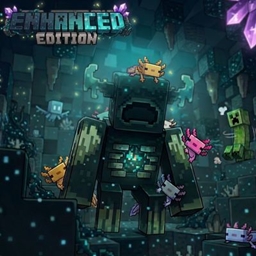 The Enhanced edition logo