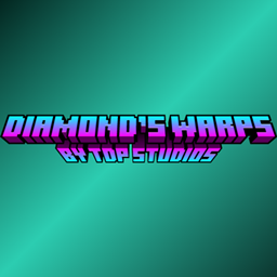 Diamond's Warps project image