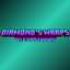 Diamond's Warps logo