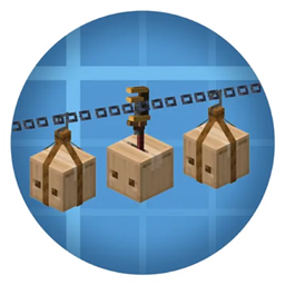 Create Logistics logo