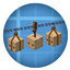 Create Logistics logo