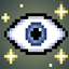 No Blind logo