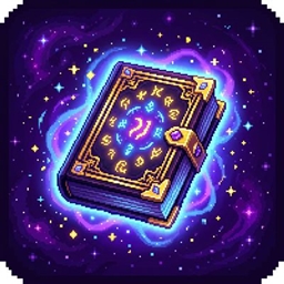 Enchanted Book Tooltips logo