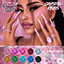 F Crystal Rings | Dream Jewels logo